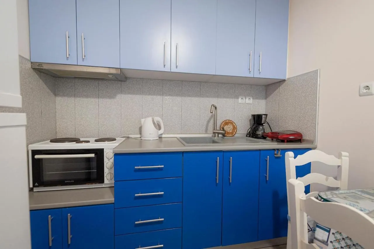 펜션 Alley House By Rentalspro Services - Nikiti Halkidiki